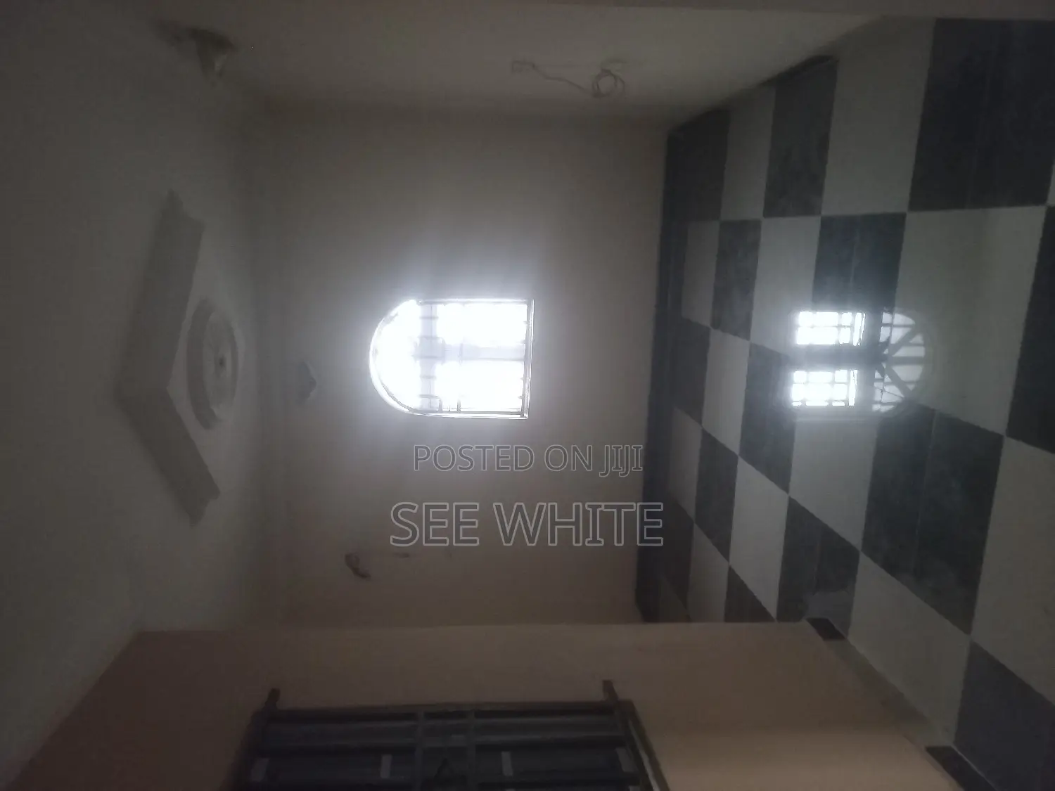 3bdrm Duplex in Off Marwa Road, Satellite Town for rent