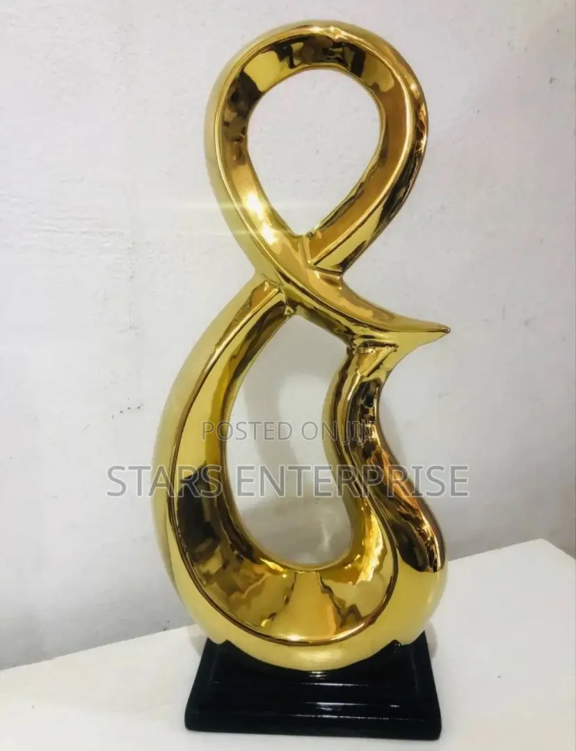 Classic Spiral Decor