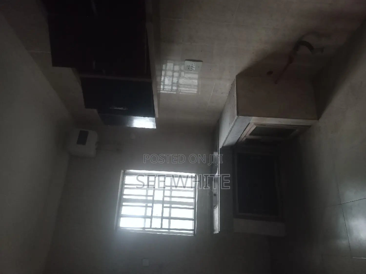 3bdrm Duplex in Off Marwa Road, Satellite Town for rent