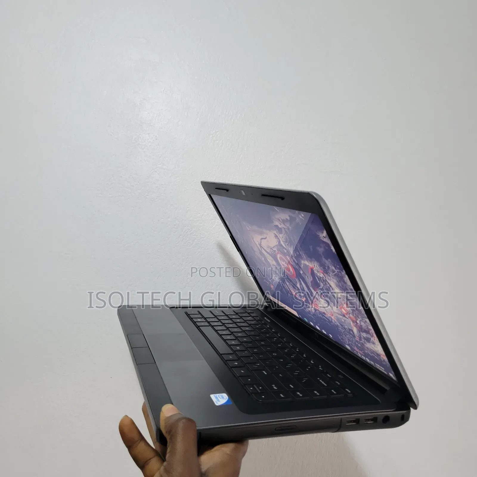 Laptop HP 250 G1 4GB Intel Pentium HDD 250GB
