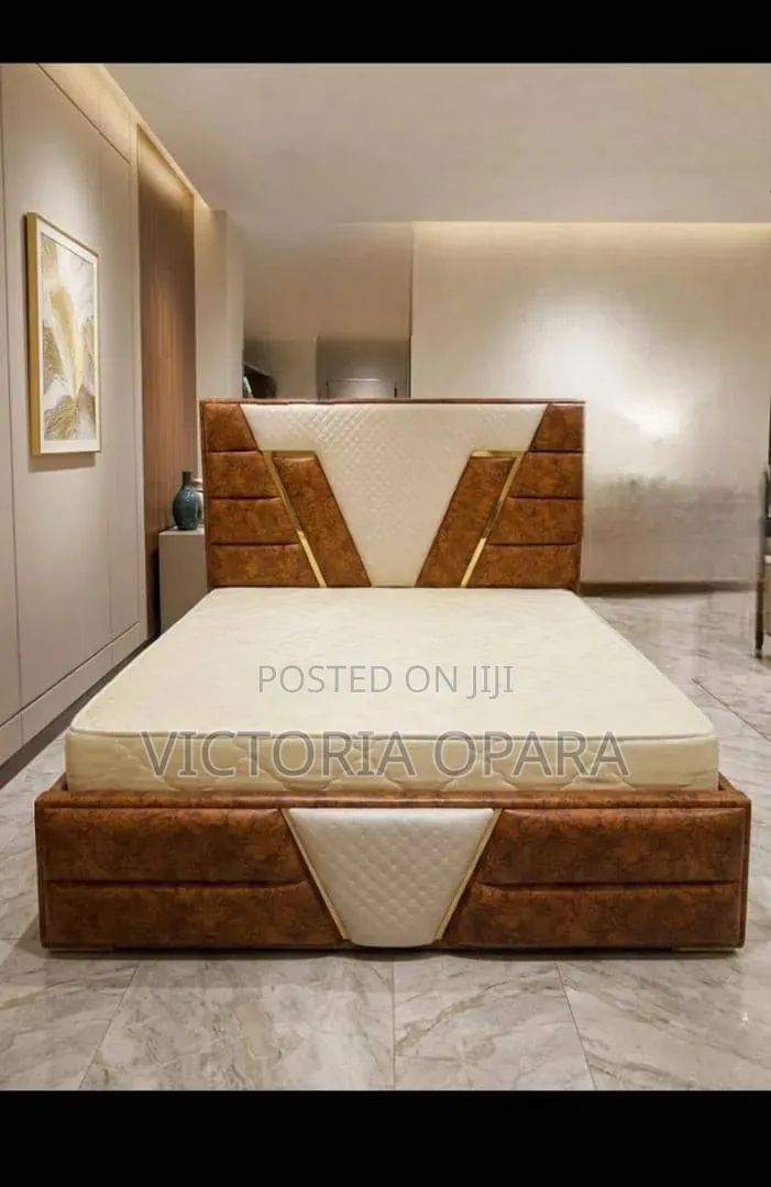 6by6 Orthopedic Mattress Available for Sell