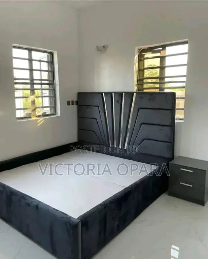 6by6 Orthopedic Mattress Available for Sell