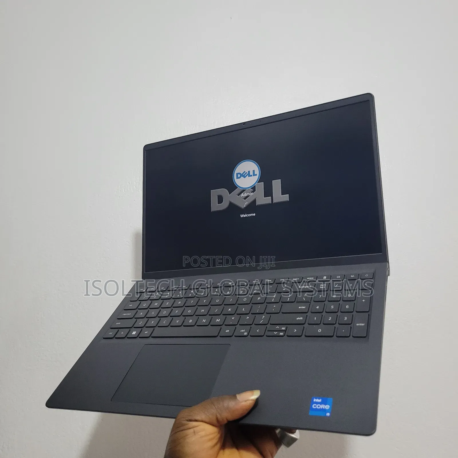 Laptop Dell Inspiron 15 3511 8GB Intel Core i5 SSD 256GB