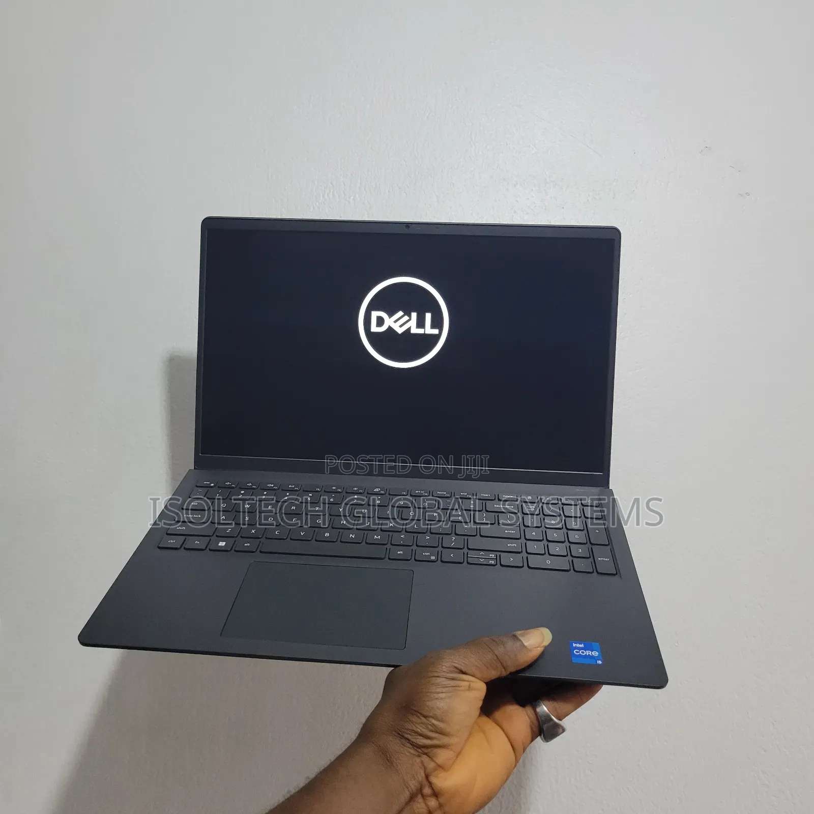 Laptop Dell Inspiron 15 3511 8GB Intel Core i5 SSD 256GB