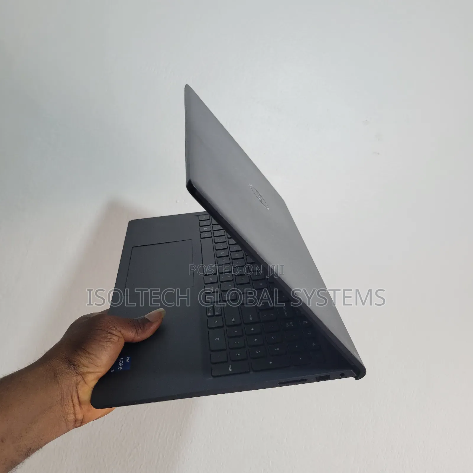 Laptop Dell Inspiron 15 3511 8GB Intel Core i5 SSD 256GB