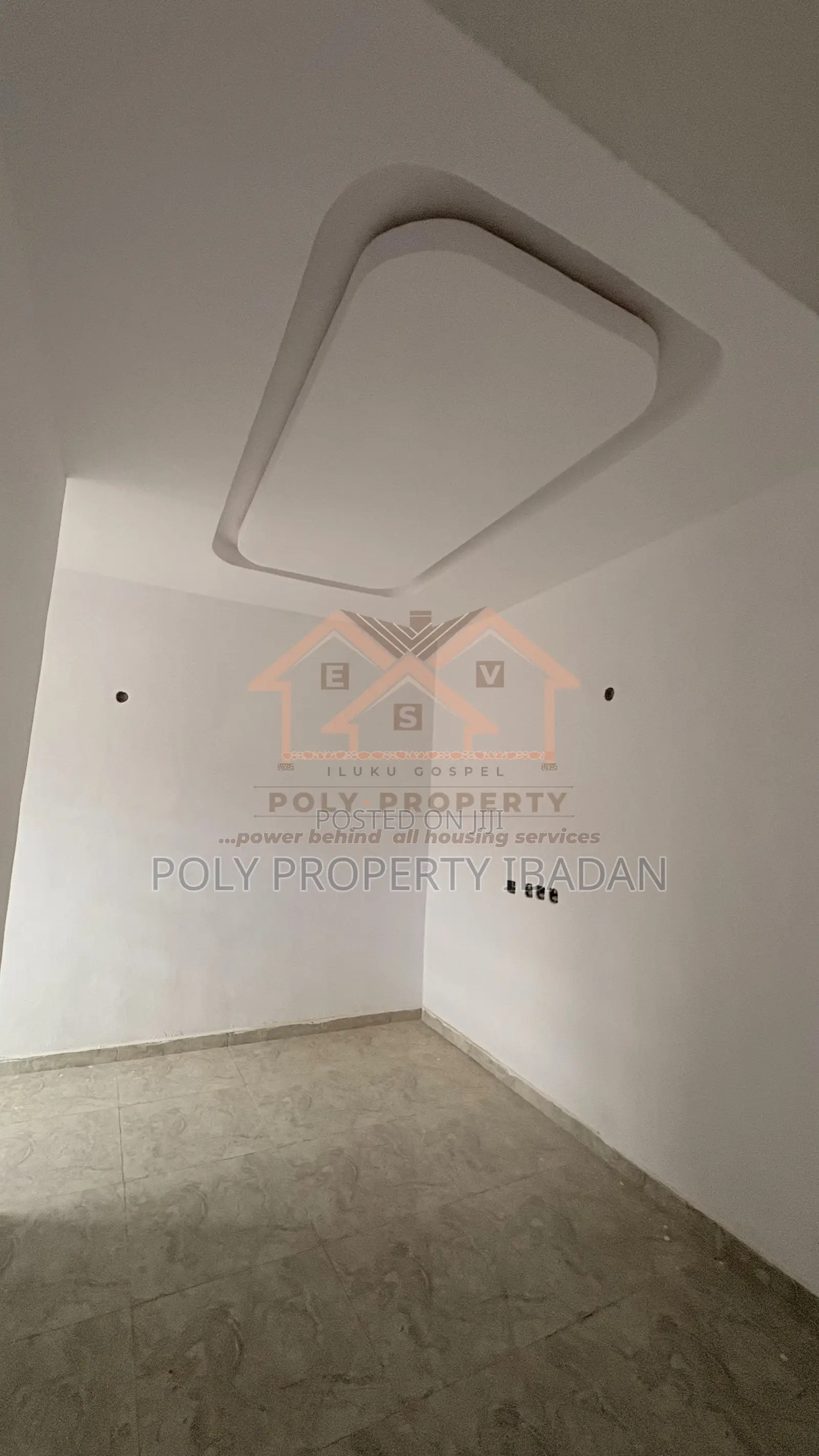 3bdrm Apartment in Ibadan for sale