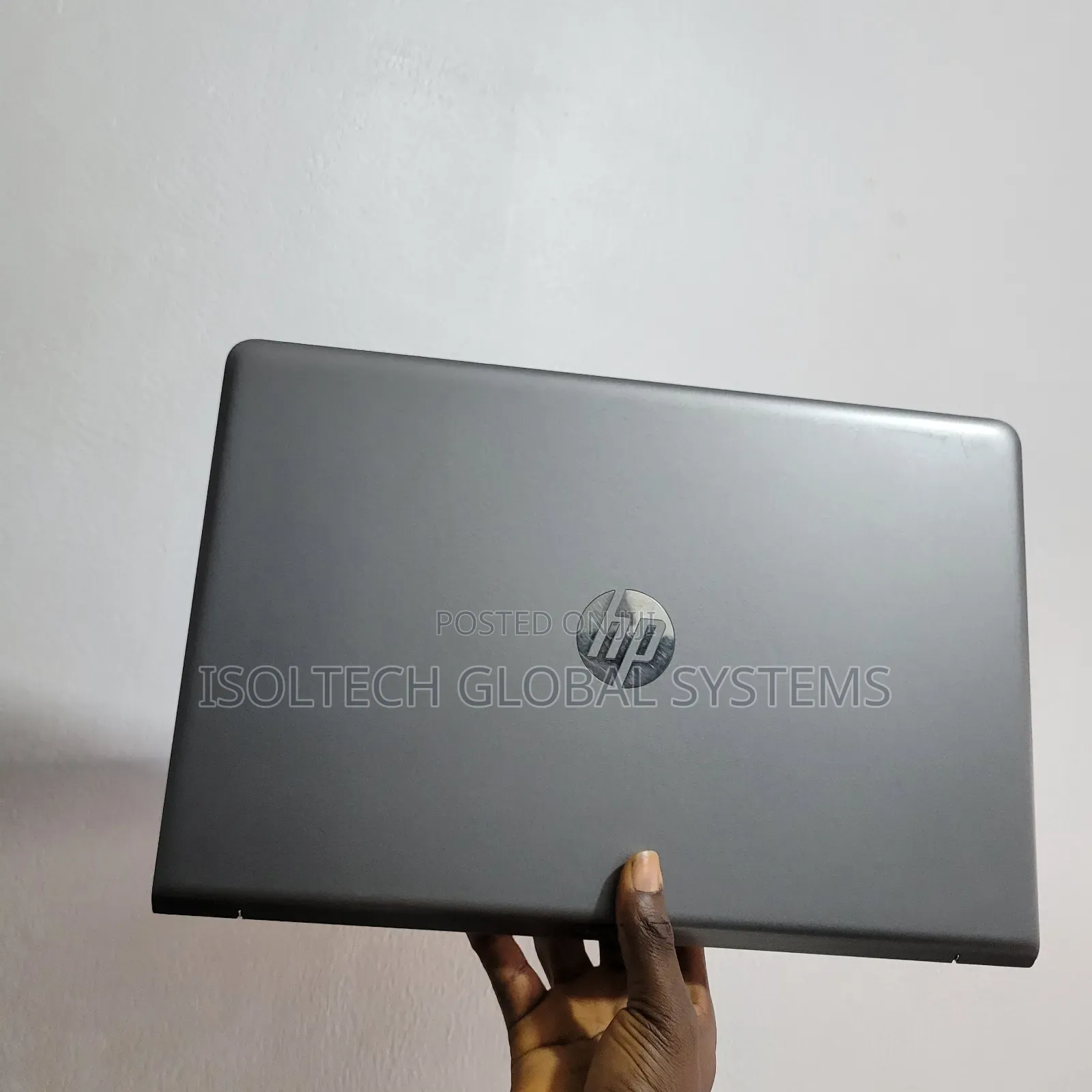 Laptop HP 15 16GB Intel Core i7 SSD 256GB