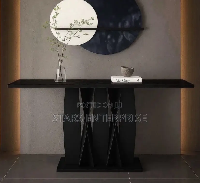 Console Table / Makeup Table