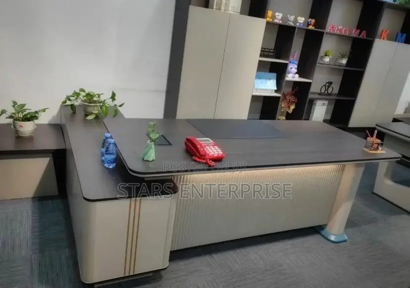 Office Table / Director Table