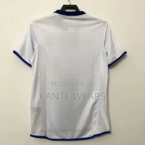 Chelsea Retro Away Jersey 2003/05