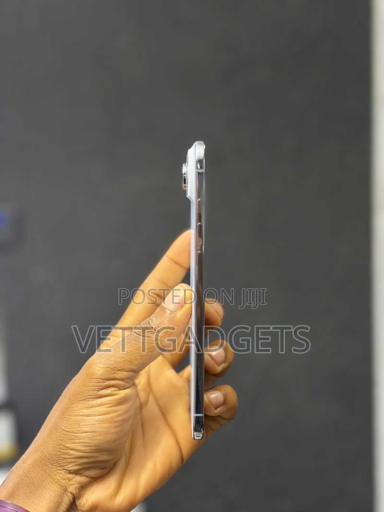 Apple iPhone Air 256 GB White