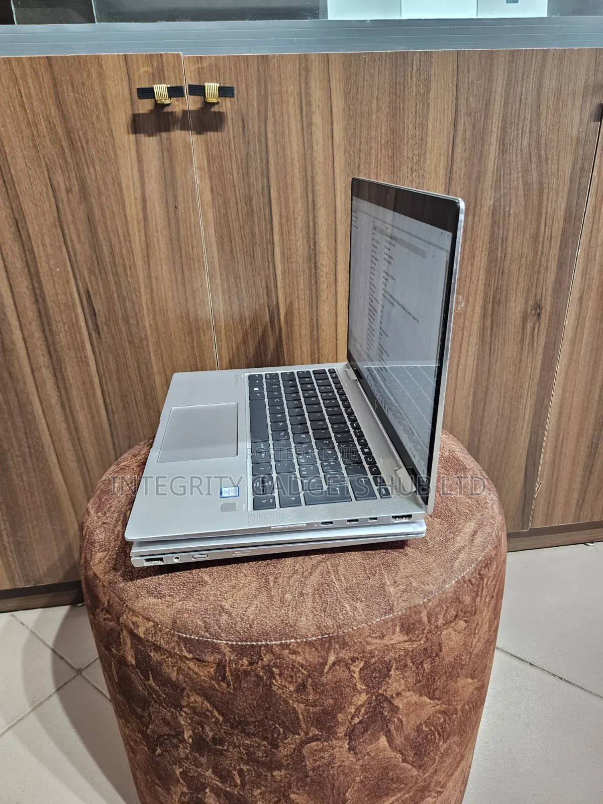 Laptop HP EliteBook x360 1030 G4 8GB Intel Core i5 SSD 256GB