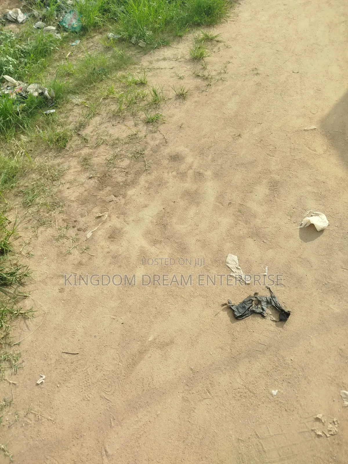 1,273 SQM LAND Victoria Garden. City VGC Lekki Lagos