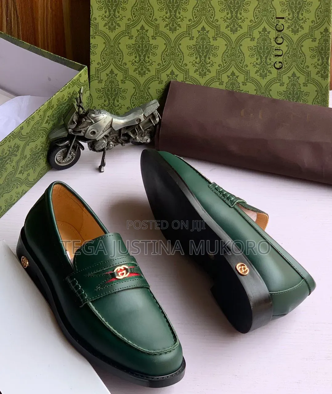 Latest Design Luxury Multicolour Men's Dress Shoes