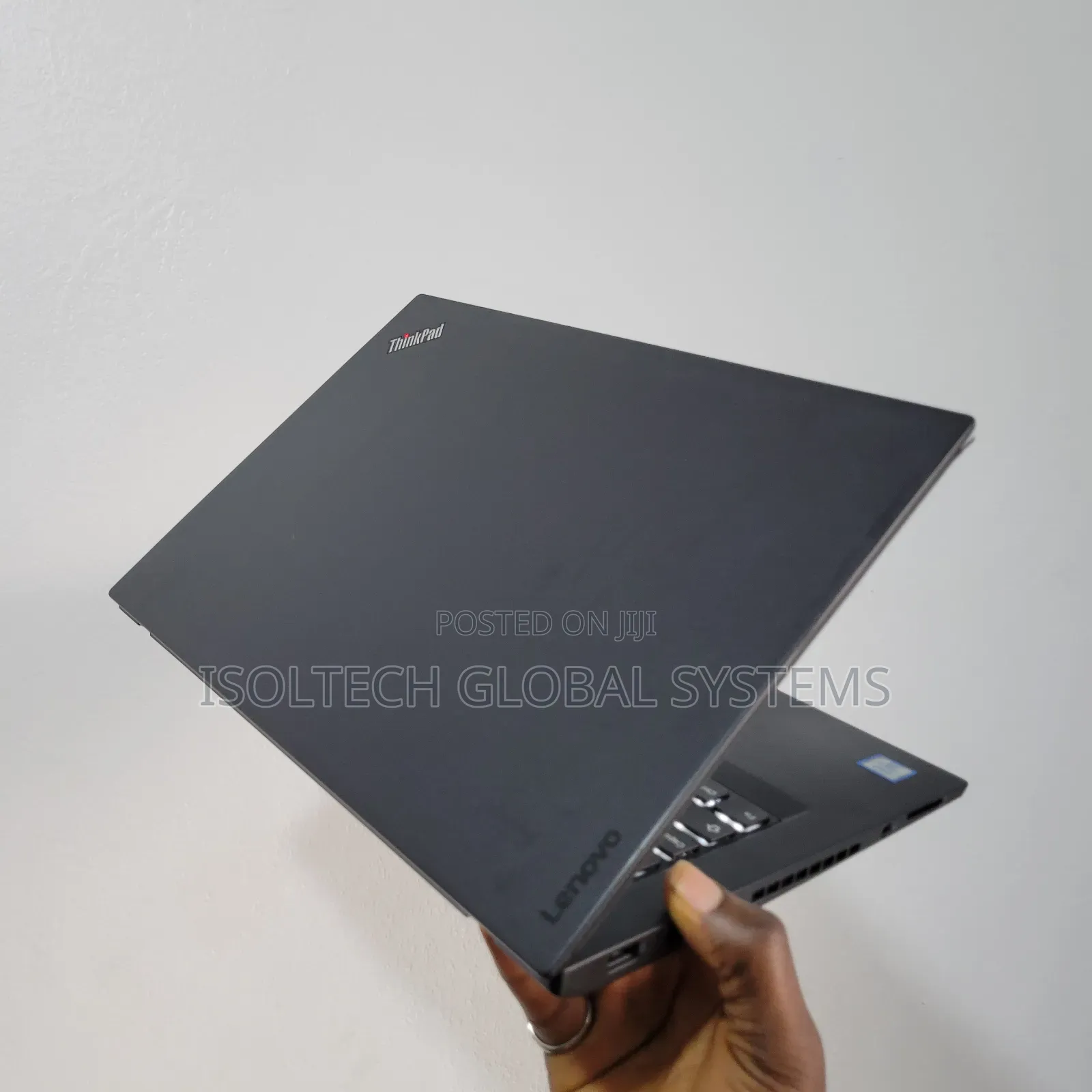 Laptop Lenovo ThinkPad T460s 8GB Intel Core i7 SSD 256GB