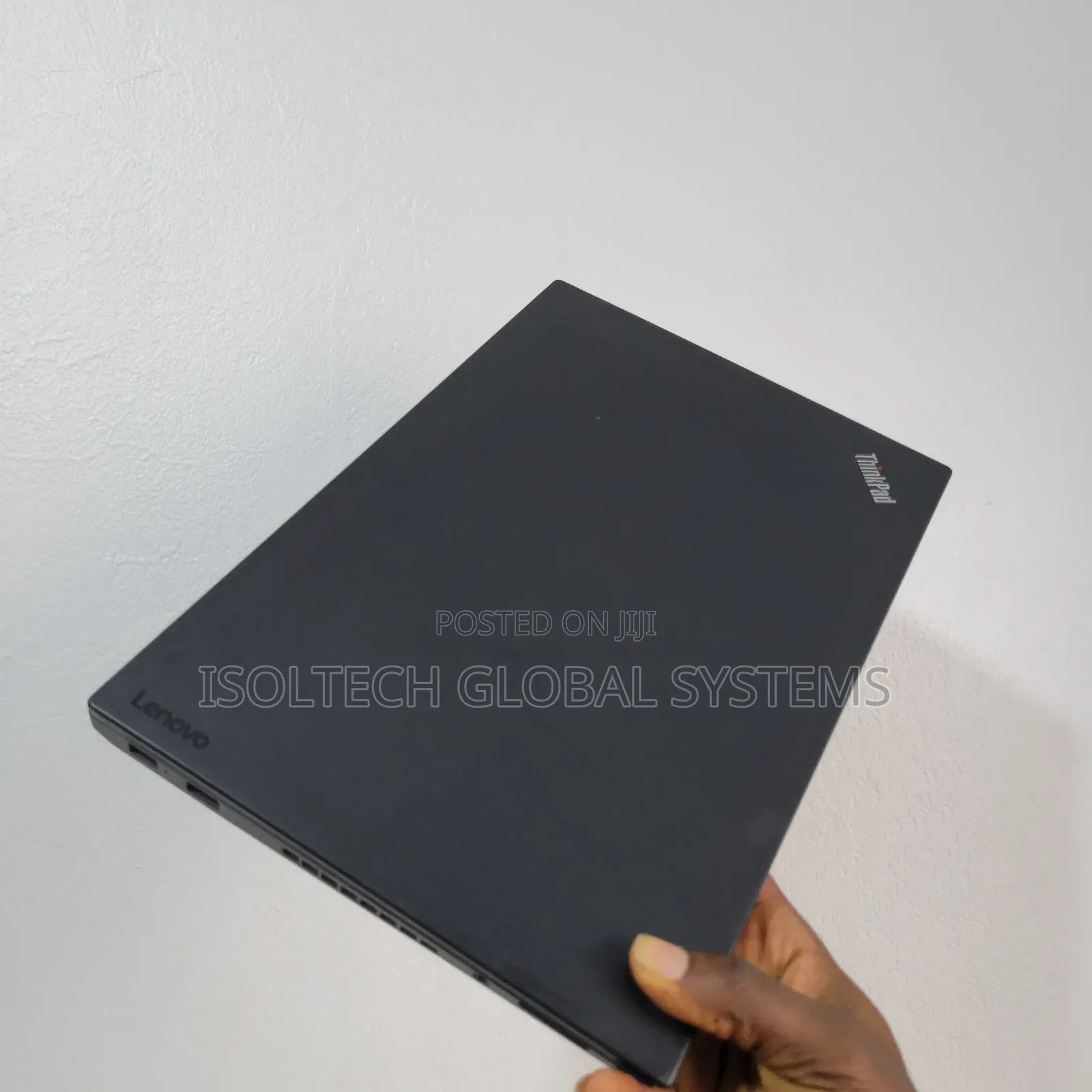 Laptop Lenovo ThinkPad T460s 8GB Intel Core i7 SSD 256GB