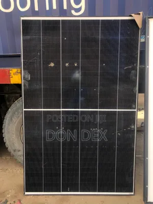 475 Watts Jinko Solar Panel