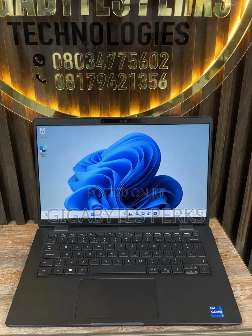 Laptop Dell Latitude 7430 16GB Intel Core i7 SSD 512GB
