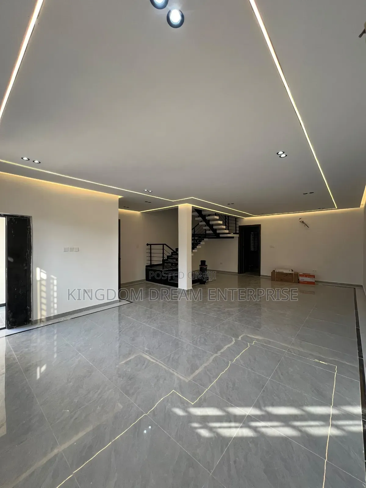 3bdrm Duplex in Lekki Scheme 2 Lagos, VGC / Ajah for rent