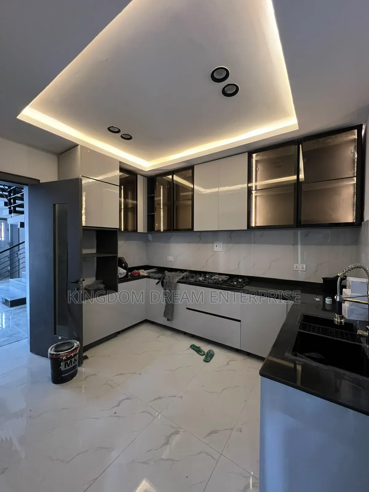 3bdrm Duplex in Lekki Scheme 2 Lagos, VGC / Ajah for rent