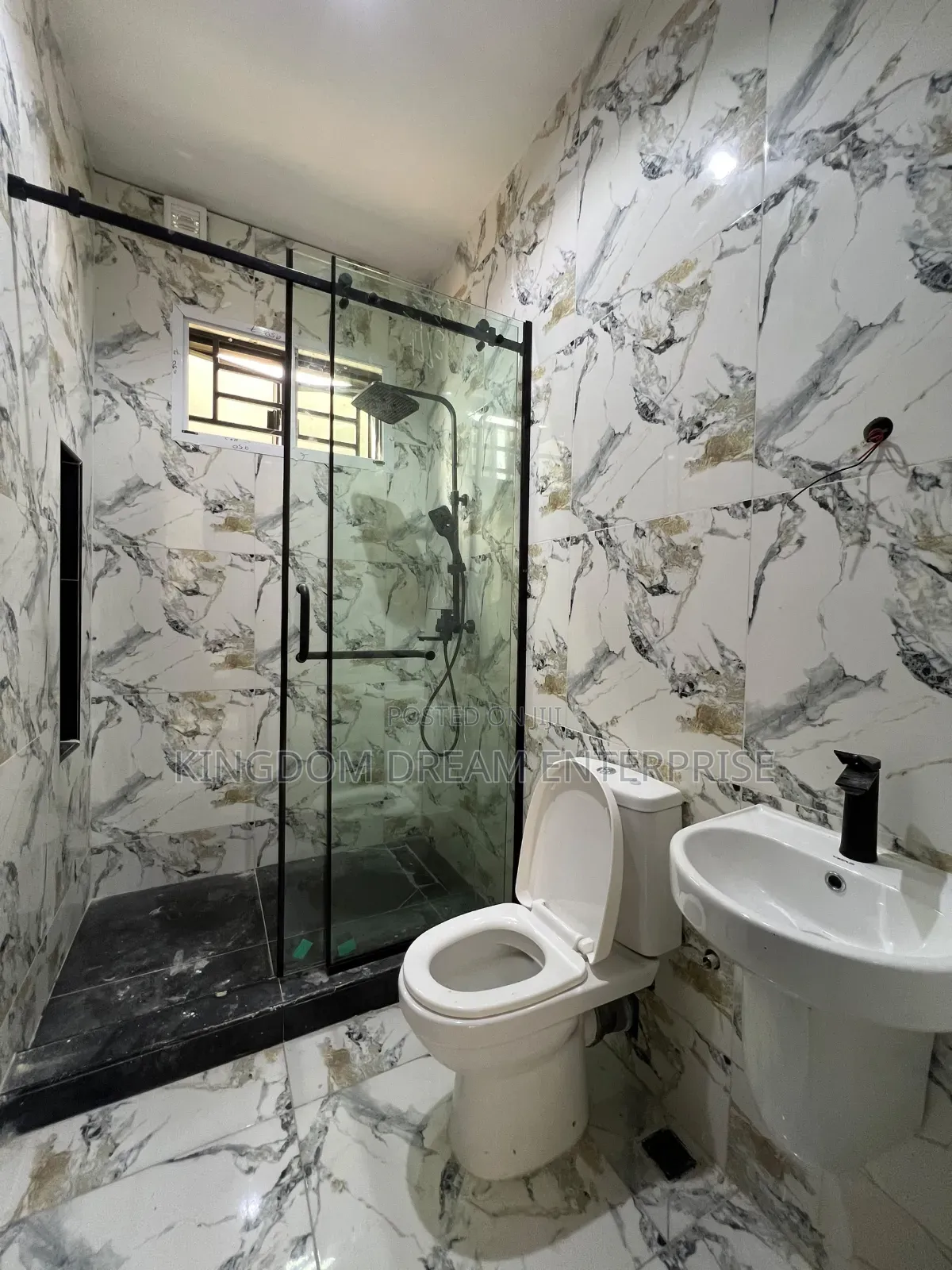 3bdrm Duplex in Lekki Scheme 2 Lagos, VGC / Ajah for rent