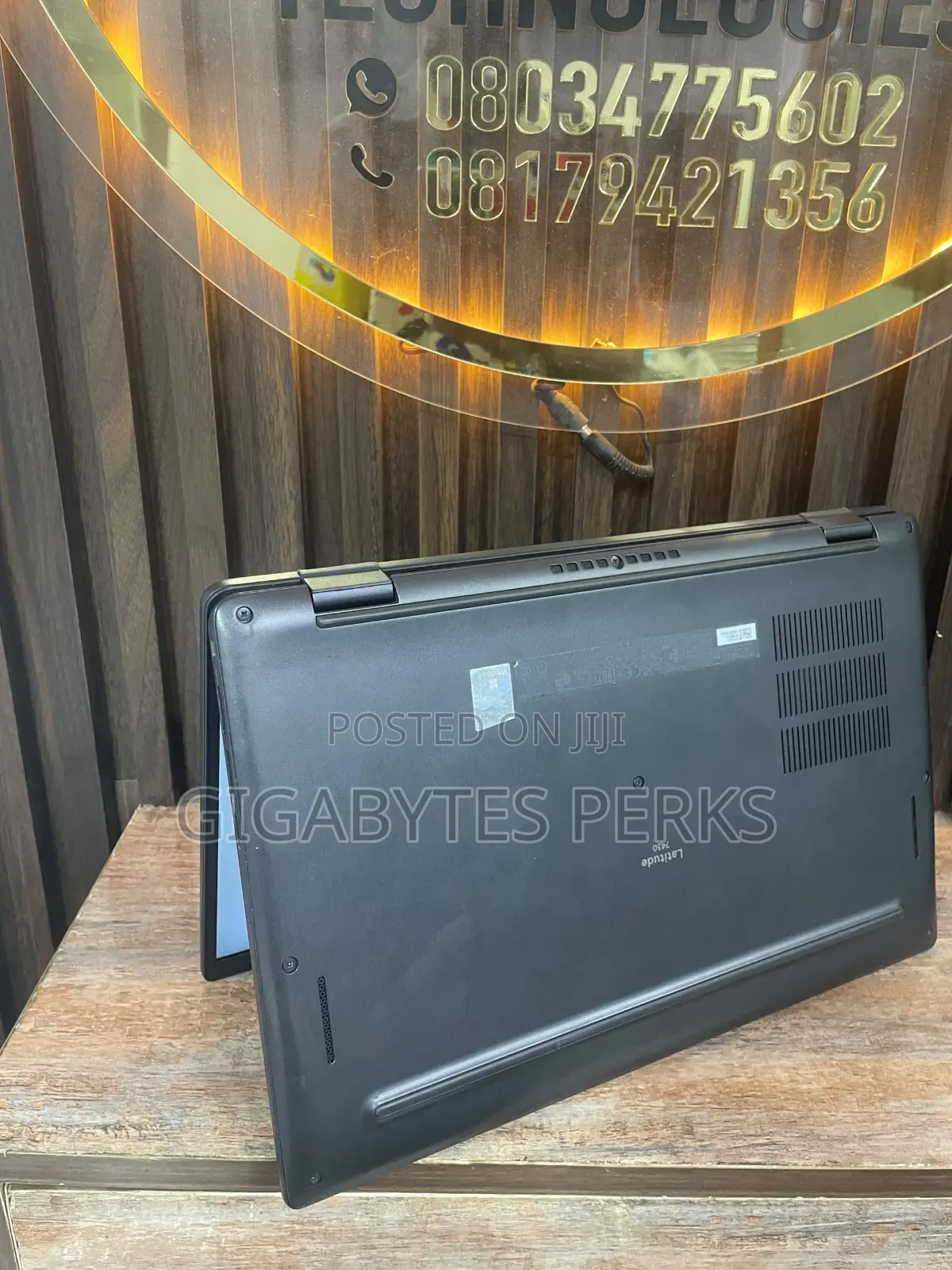Laptop Dell Latitude 7430 16GB Intel Core i7 SSD 512GB