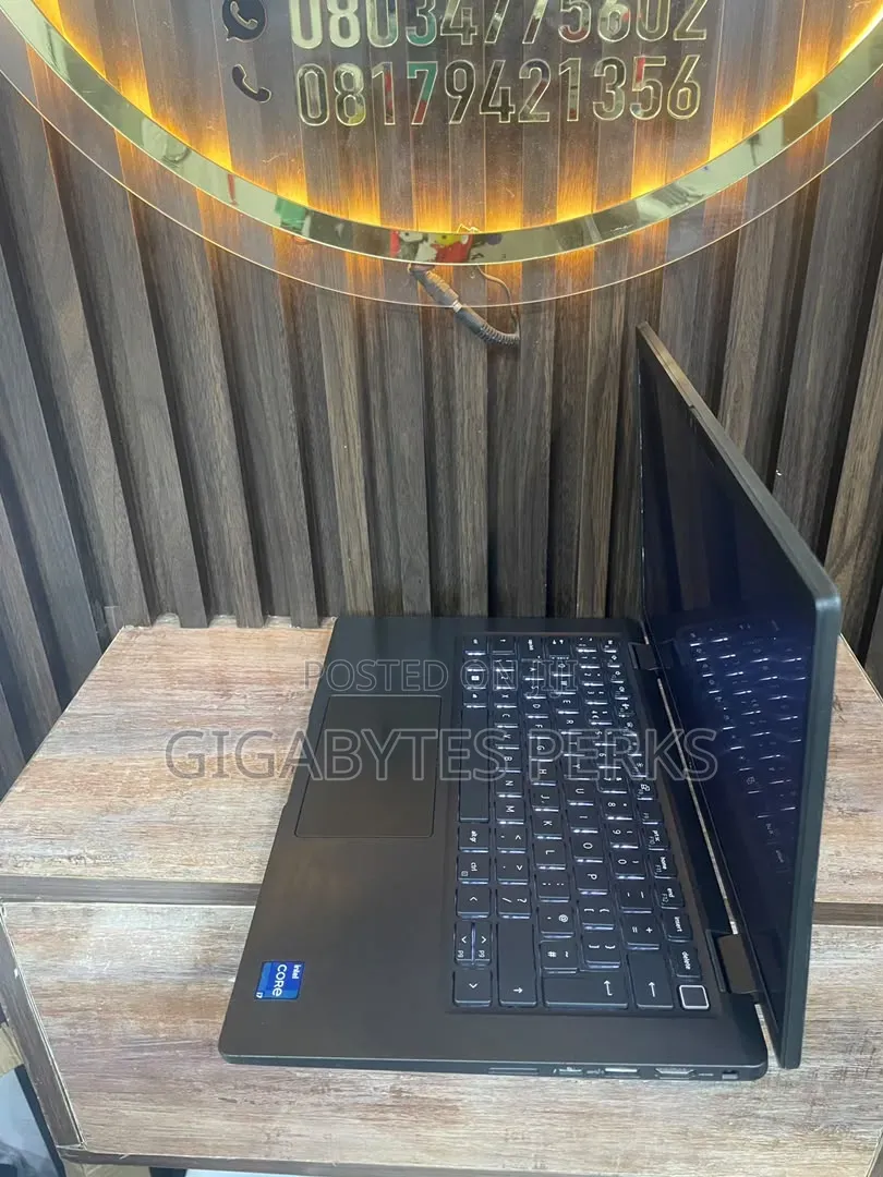 Laptop Dell Latitude 7430 16GB Intel Core i7 SSD 512GB