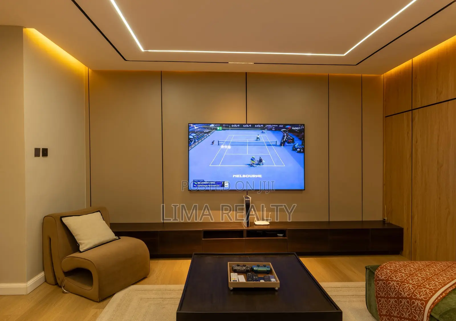 2 Bed River Park, Airport Road