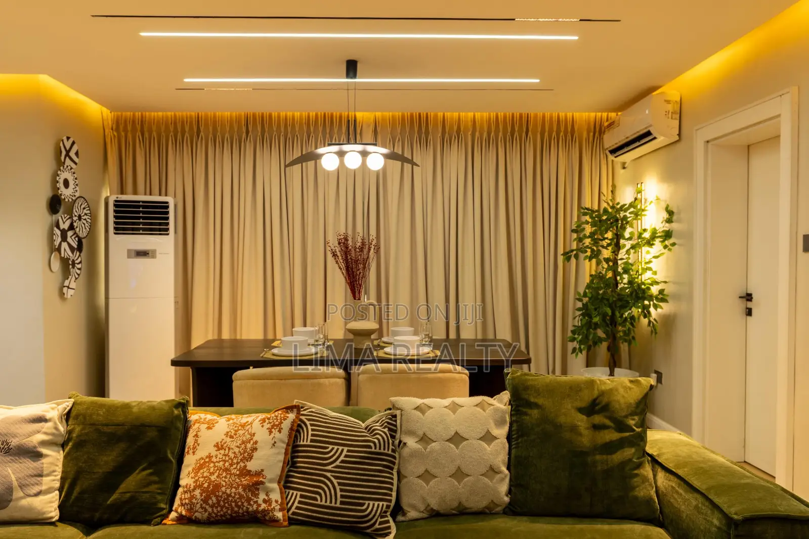 2 Bed River Park, Airport Road