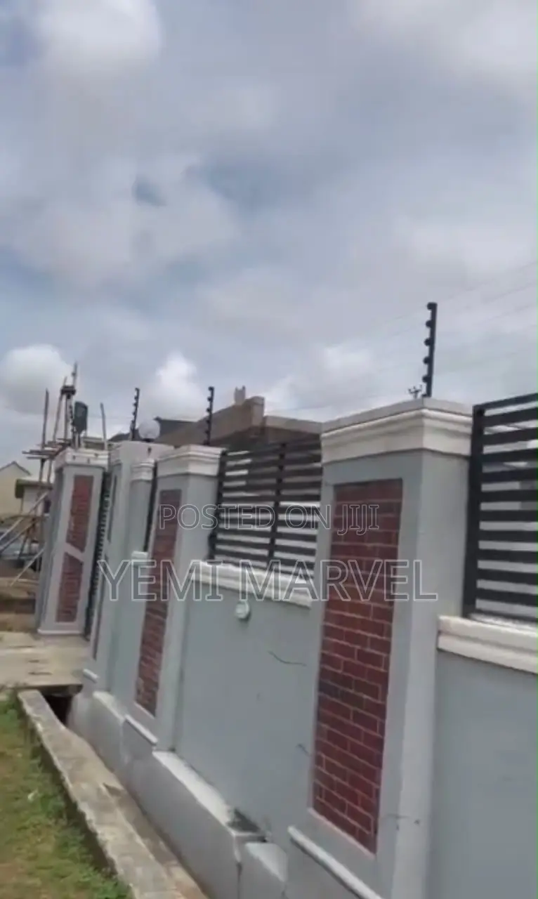 2plot of Land at Olusoji, Wwci, Oluyole, Ibadan.
