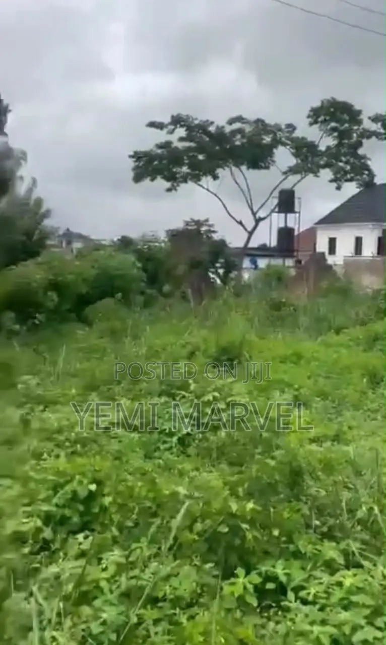 2plot of Land at Olusoji, Wwci, Oluyole, Ibadan.