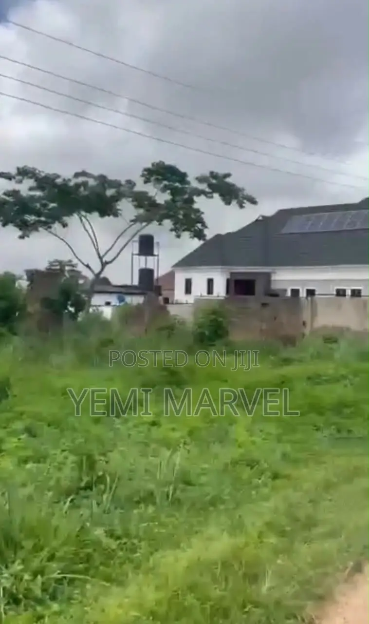 2plot of Land at Olusoji, Wwci, Oluyole, Ibadan.
