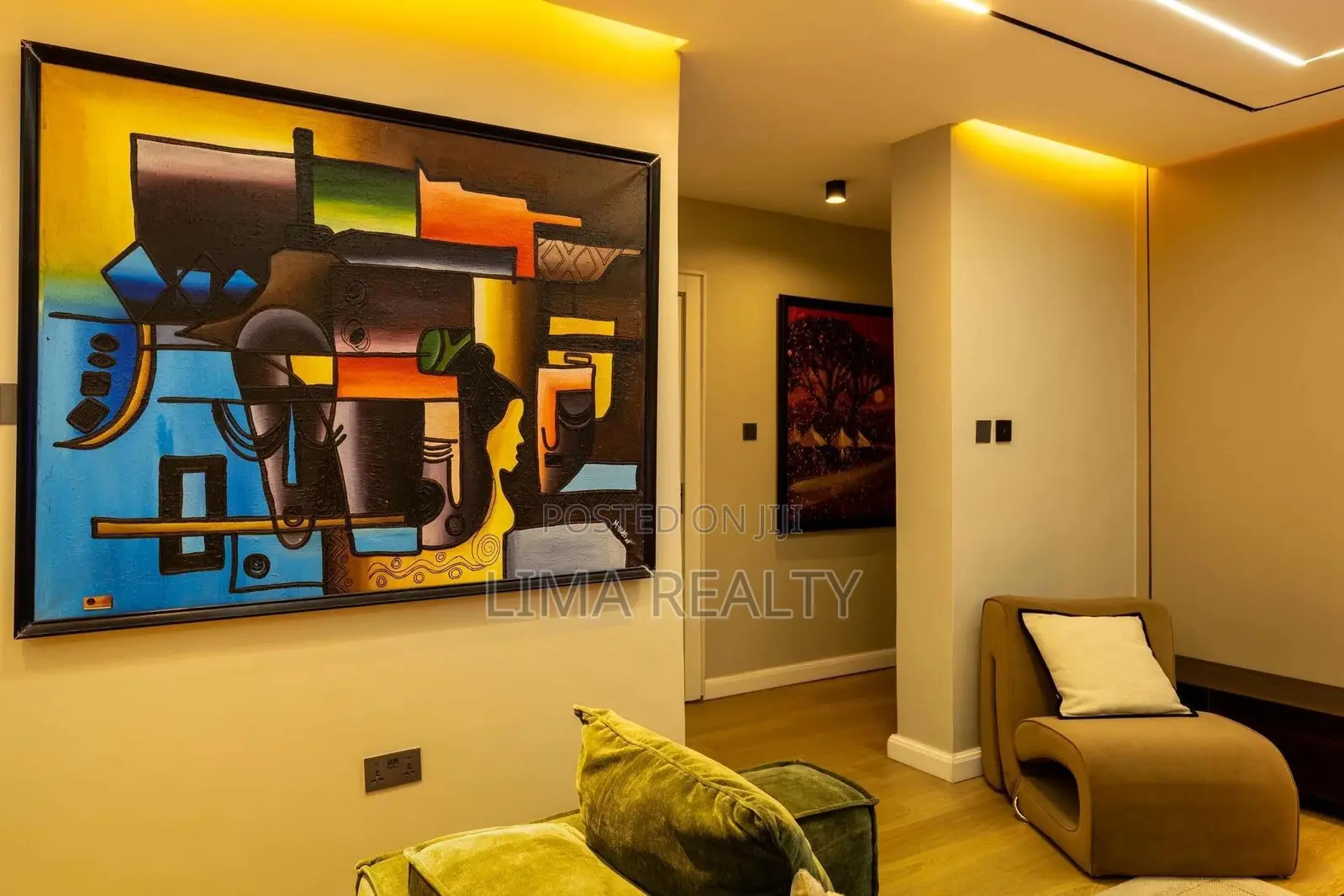 2 Bed River Park, Airport Road