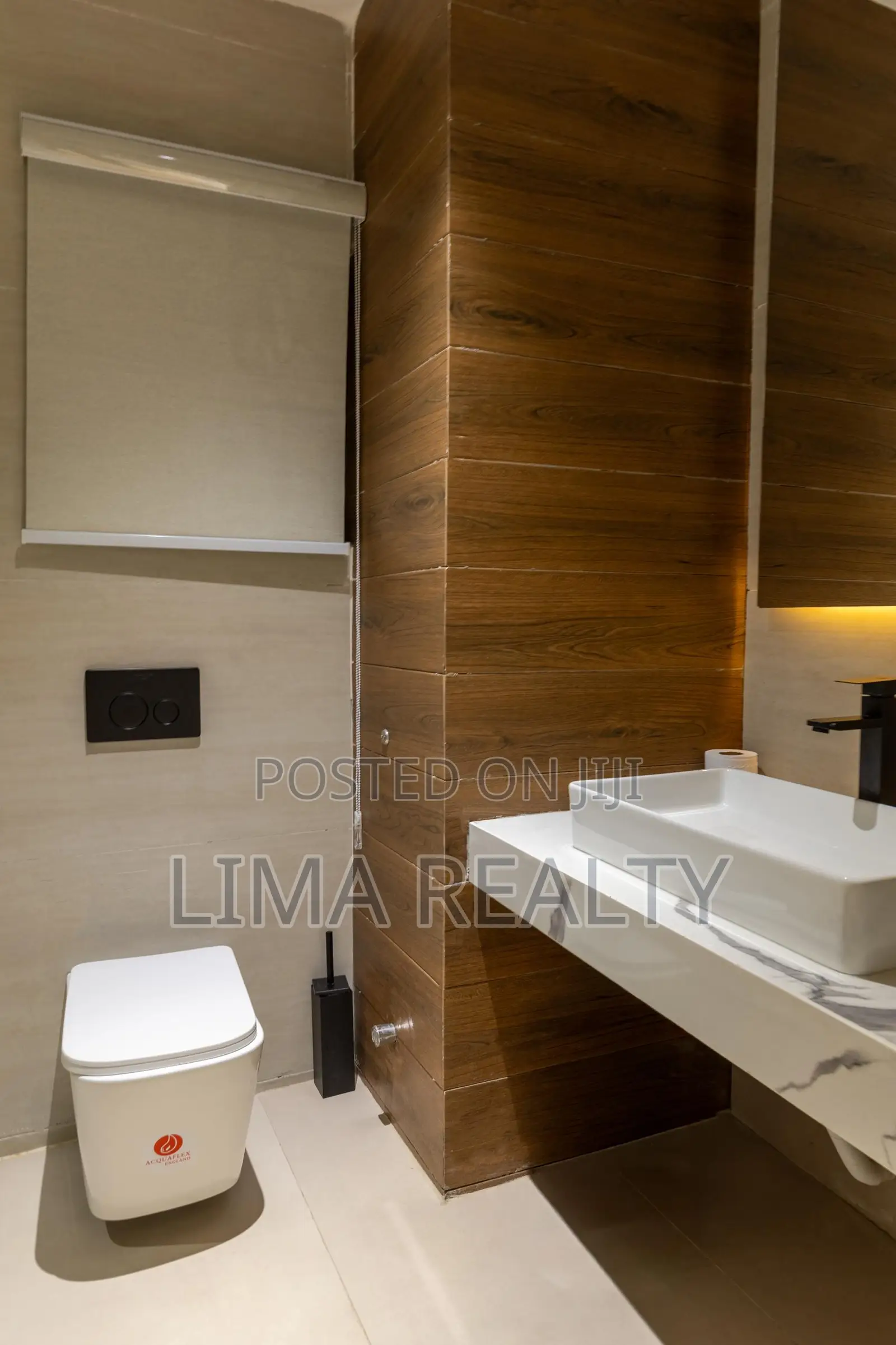 2 Bed River Park, Airport Road