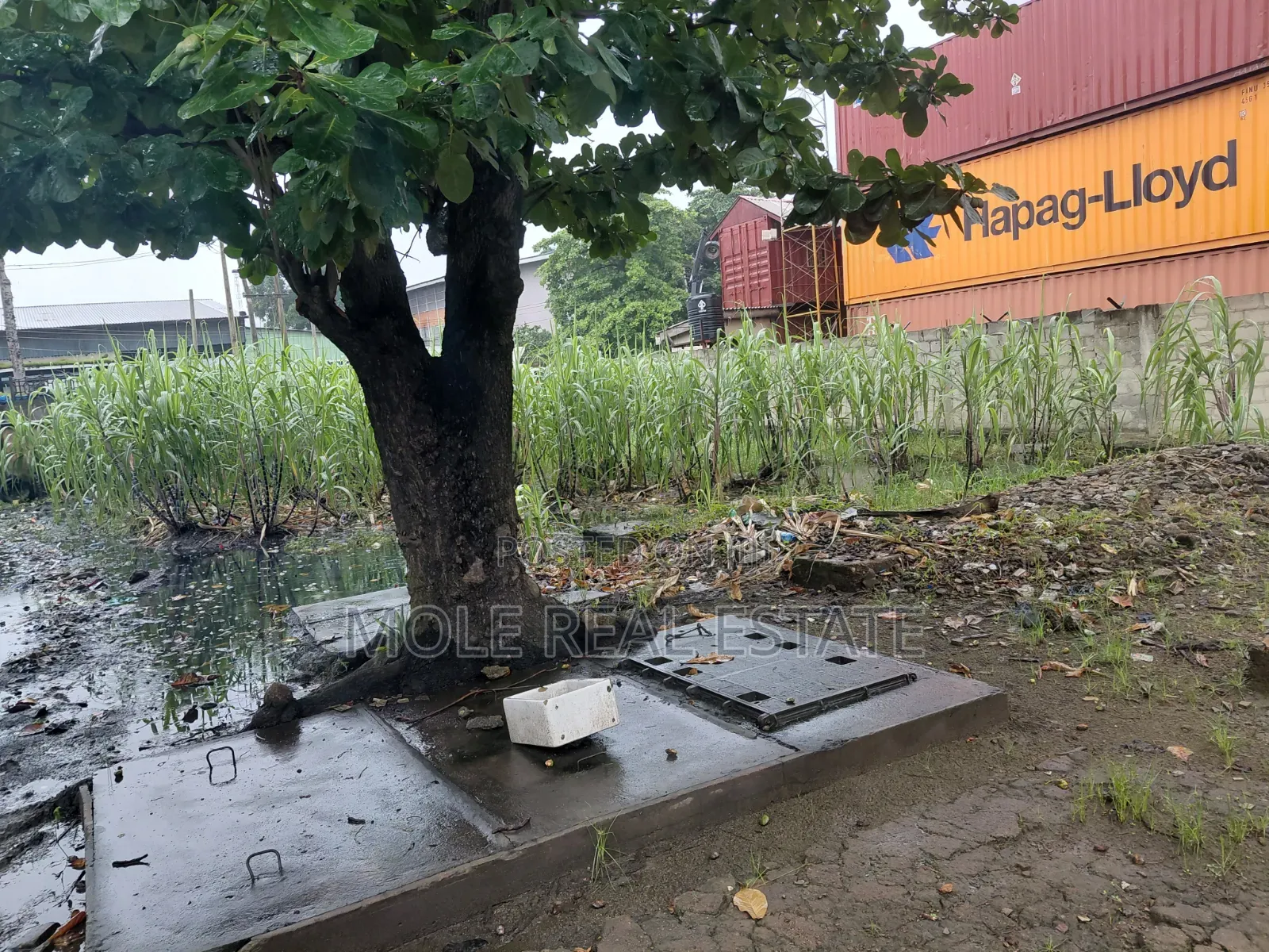 300sqm Half Plot Ijegemo Near Ikotun