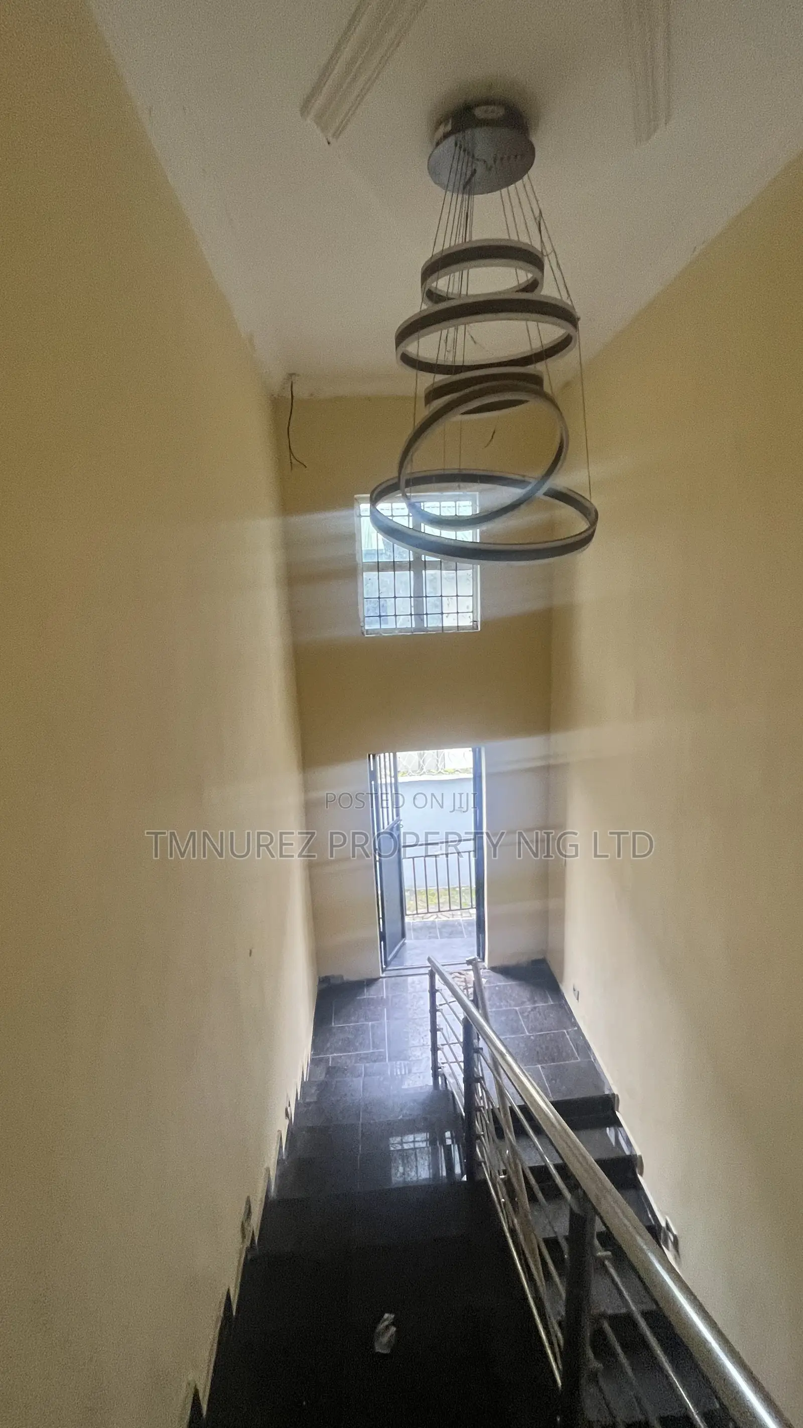 1bdrm Bedsitter in Oke Ira Nla, Ado / Ajah for rent