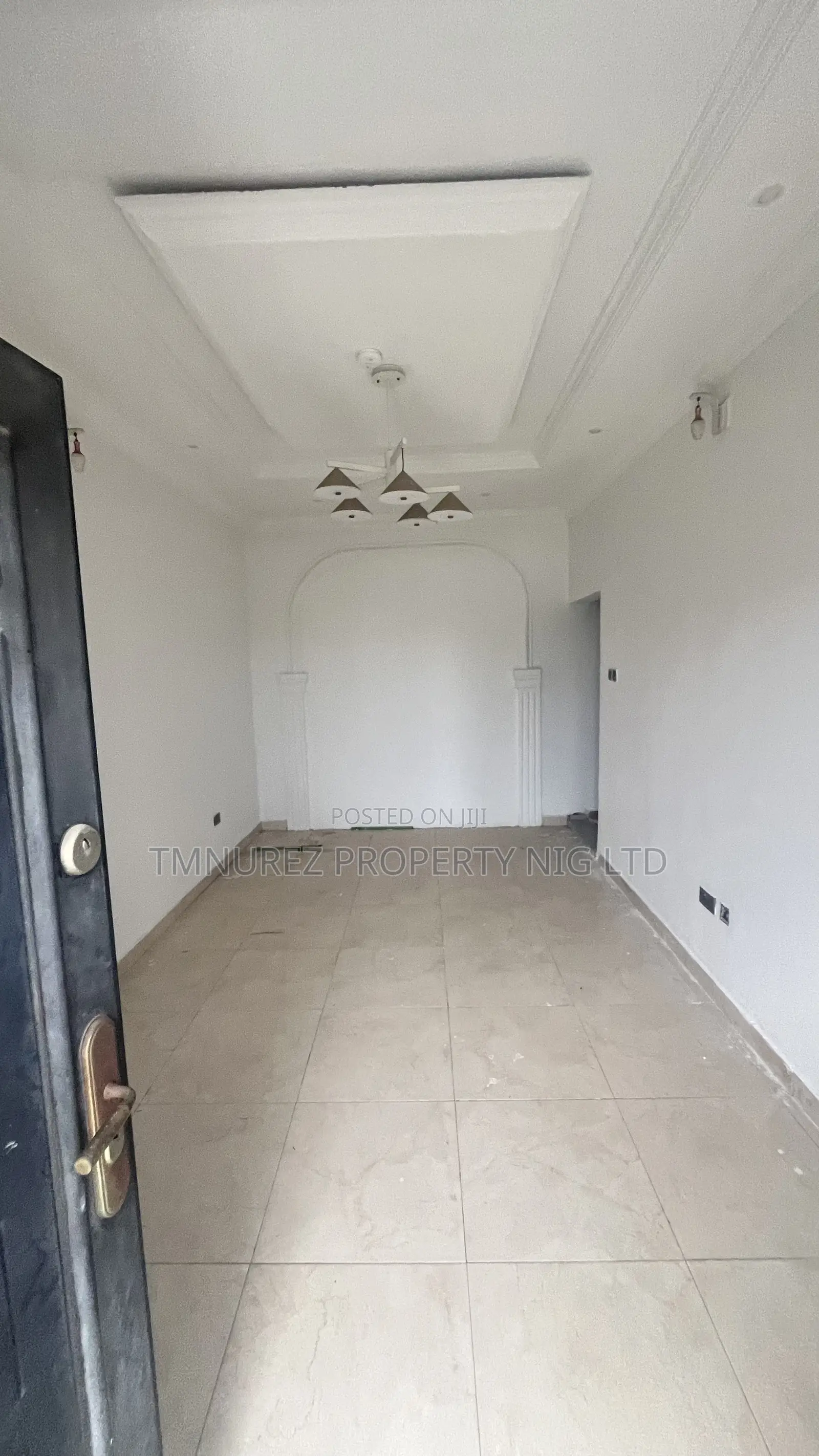 1bdrm Bedsitter in Oke Ira Nla, Ado / Ajah for rent