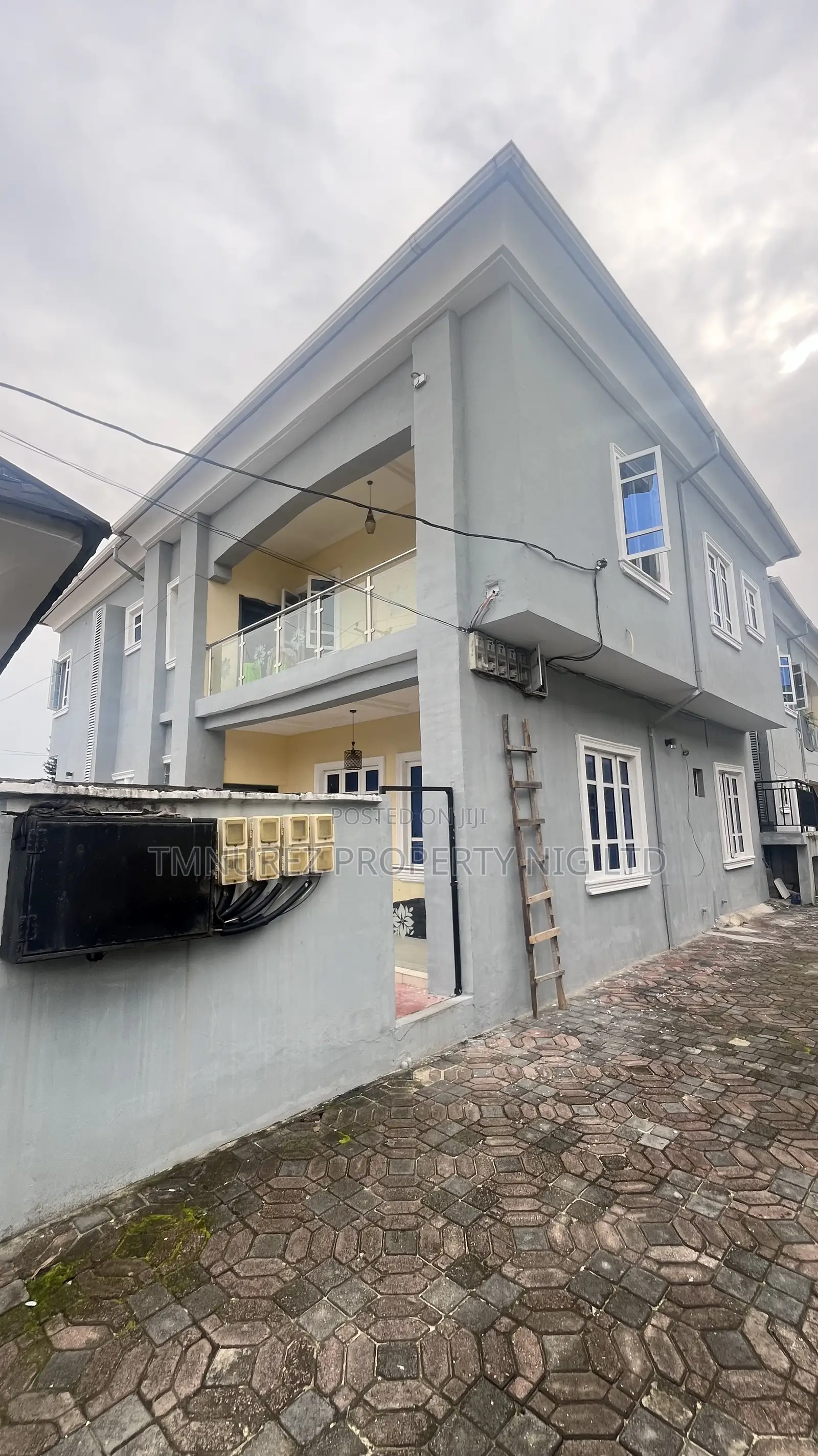 1bdrm Bedsitter in Oke Ira Nla, Ado / Ajah for rent