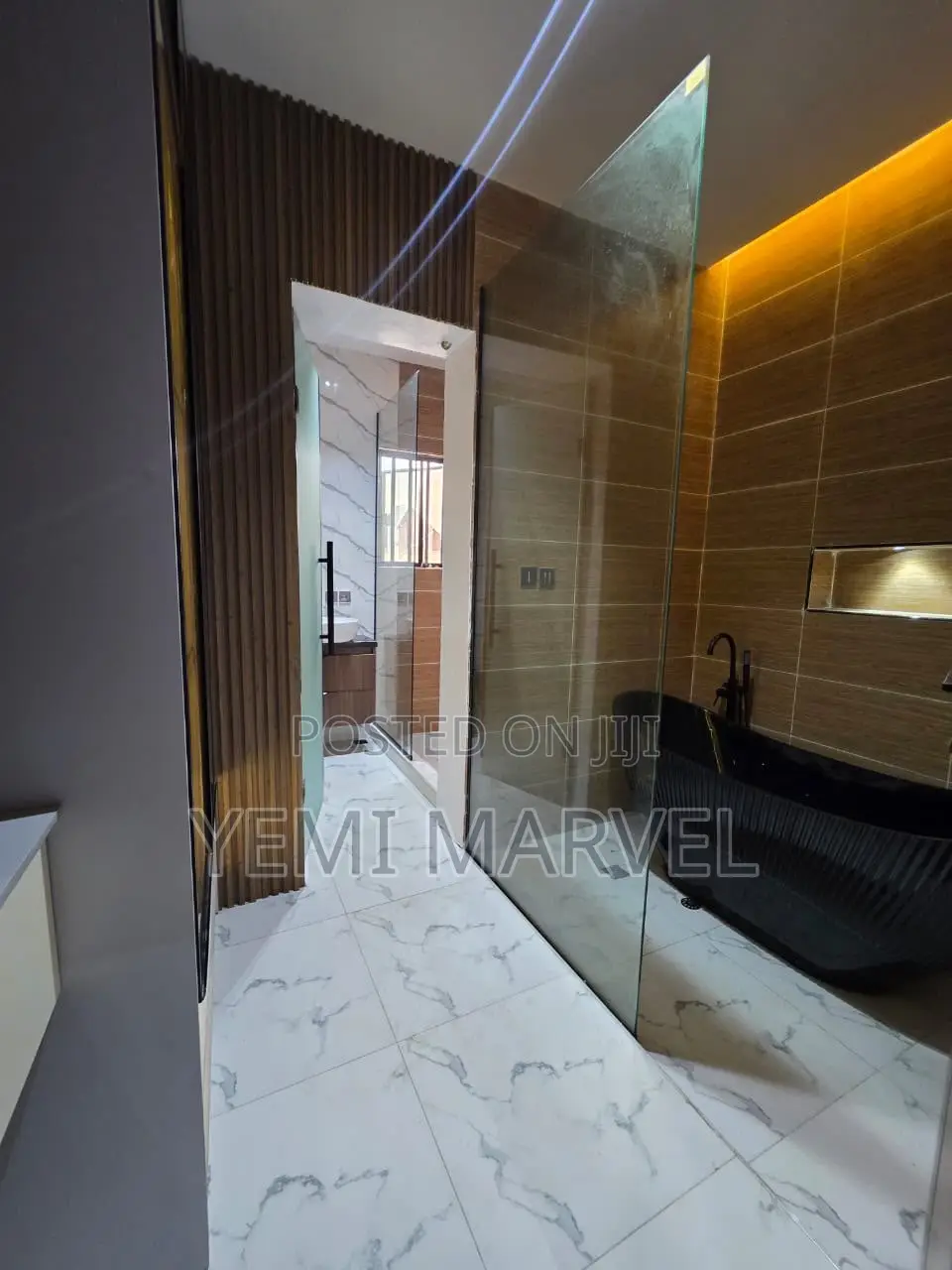 4bdrm Duplex in Carlton Gate Estate, for sale