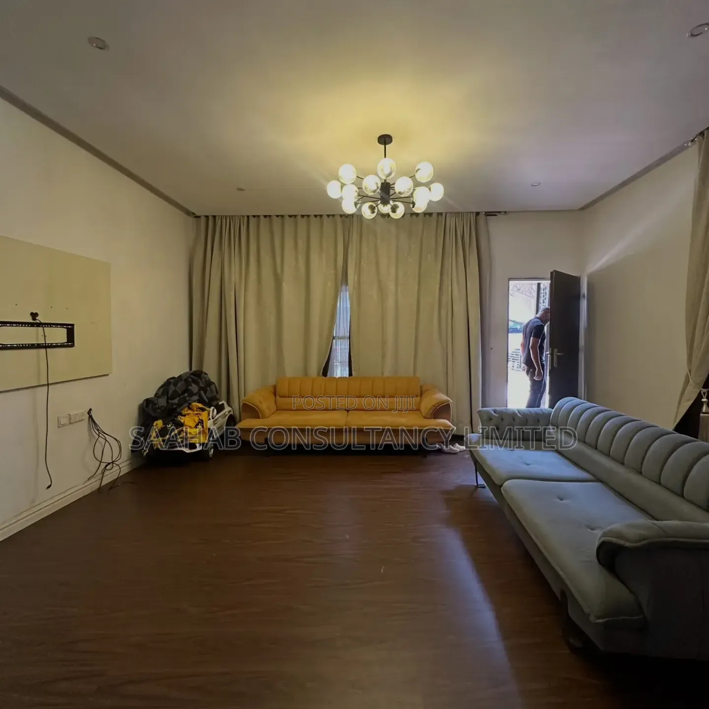 3bdrm Duplex in Estate In Kubwa for sale
