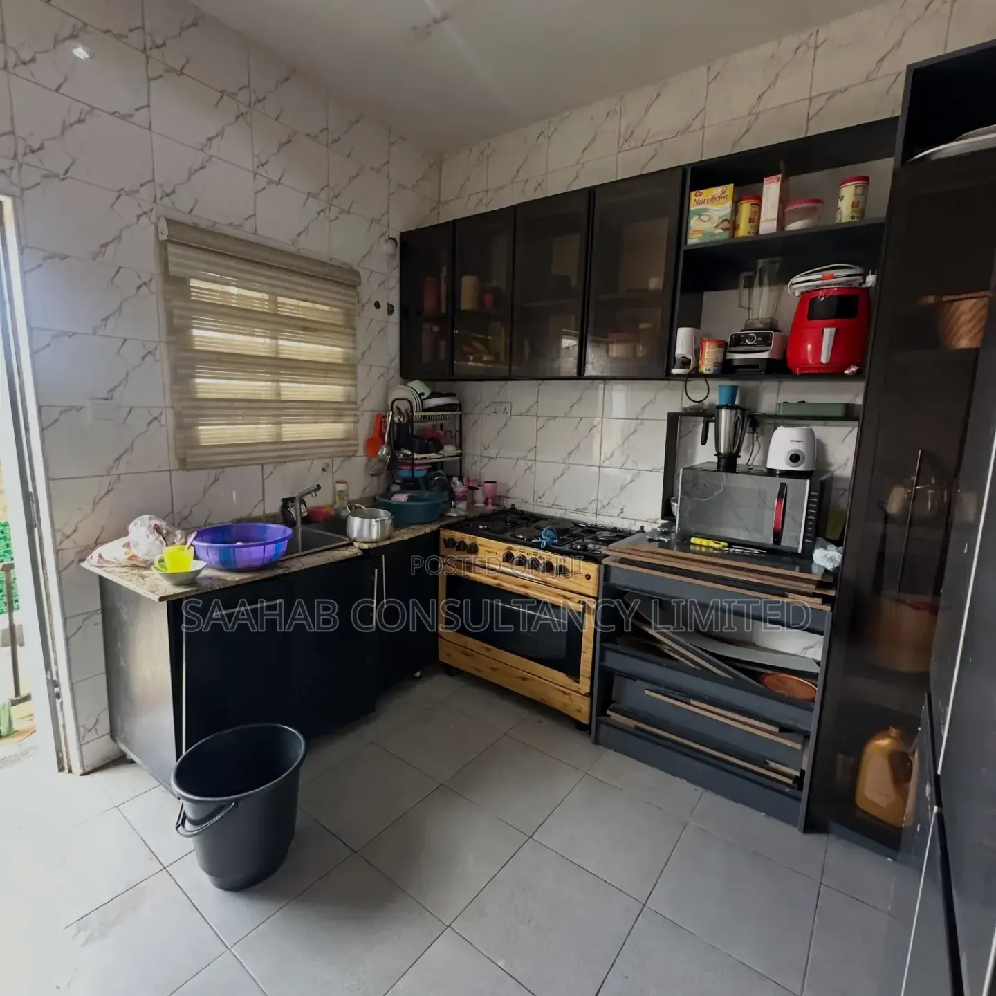 3bdrm Duplex in Estate In Kubwa for sale