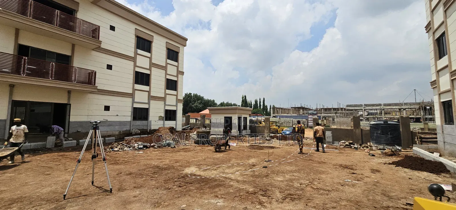 3bdrm House in Jahi for sale