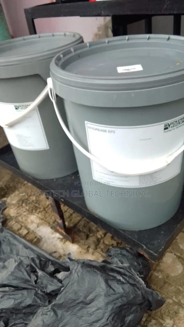 Vickers Biogrease EP2 Grease (18kg)
