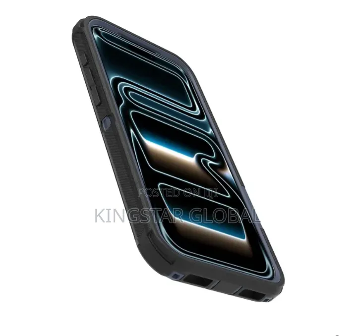 iPhone 17 Pro Max Otterbox Case