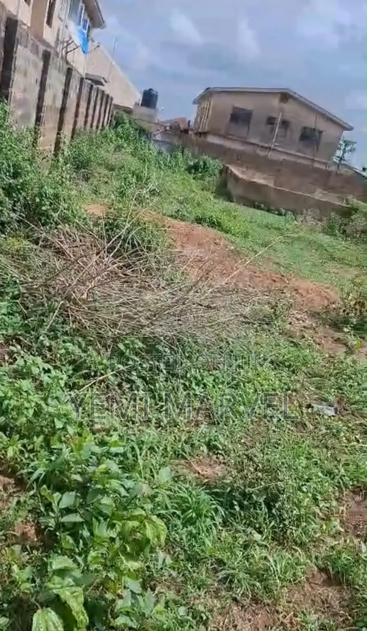 Fenced and Gated One and a Half Plots of Land at Kuola, Akala Express