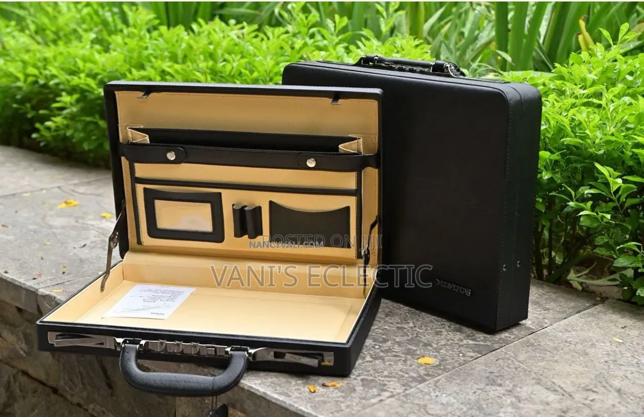 Premium Briefcases
