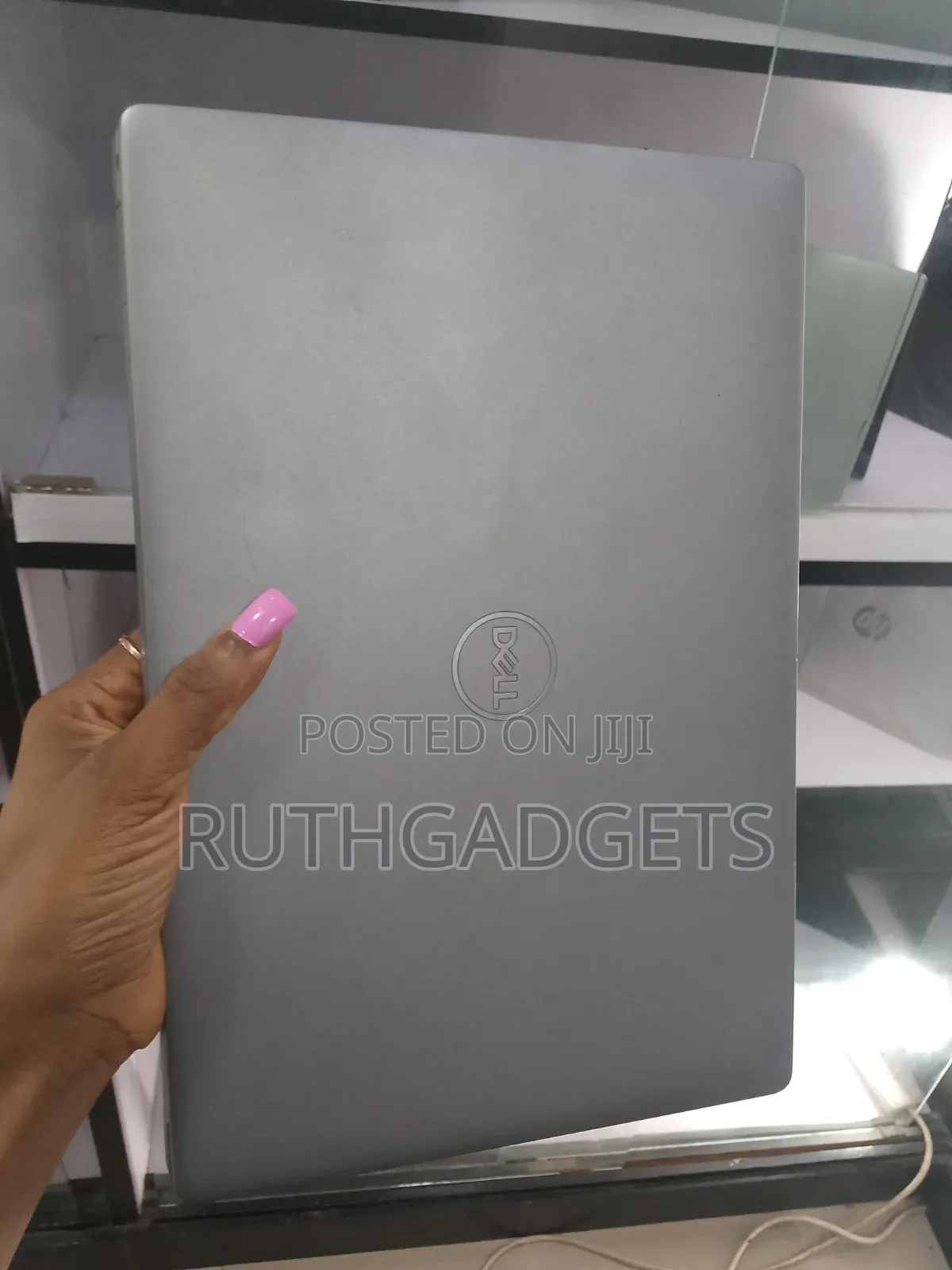 Laptop Dell Latitude 5510 8GB Intel Core i5 SSD 256GB