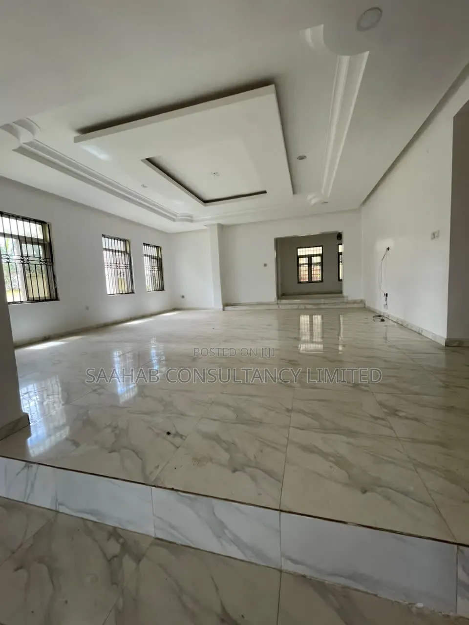 4bdrm Duplex in By Sunnyvale, Galadimawa for rent