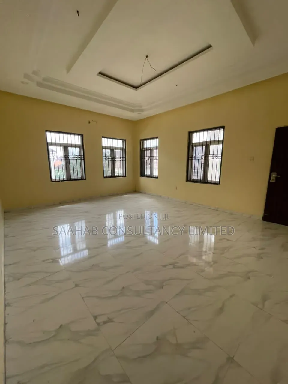 4bdrm Duplex in By Sunnyvale, Galadimawa for rent