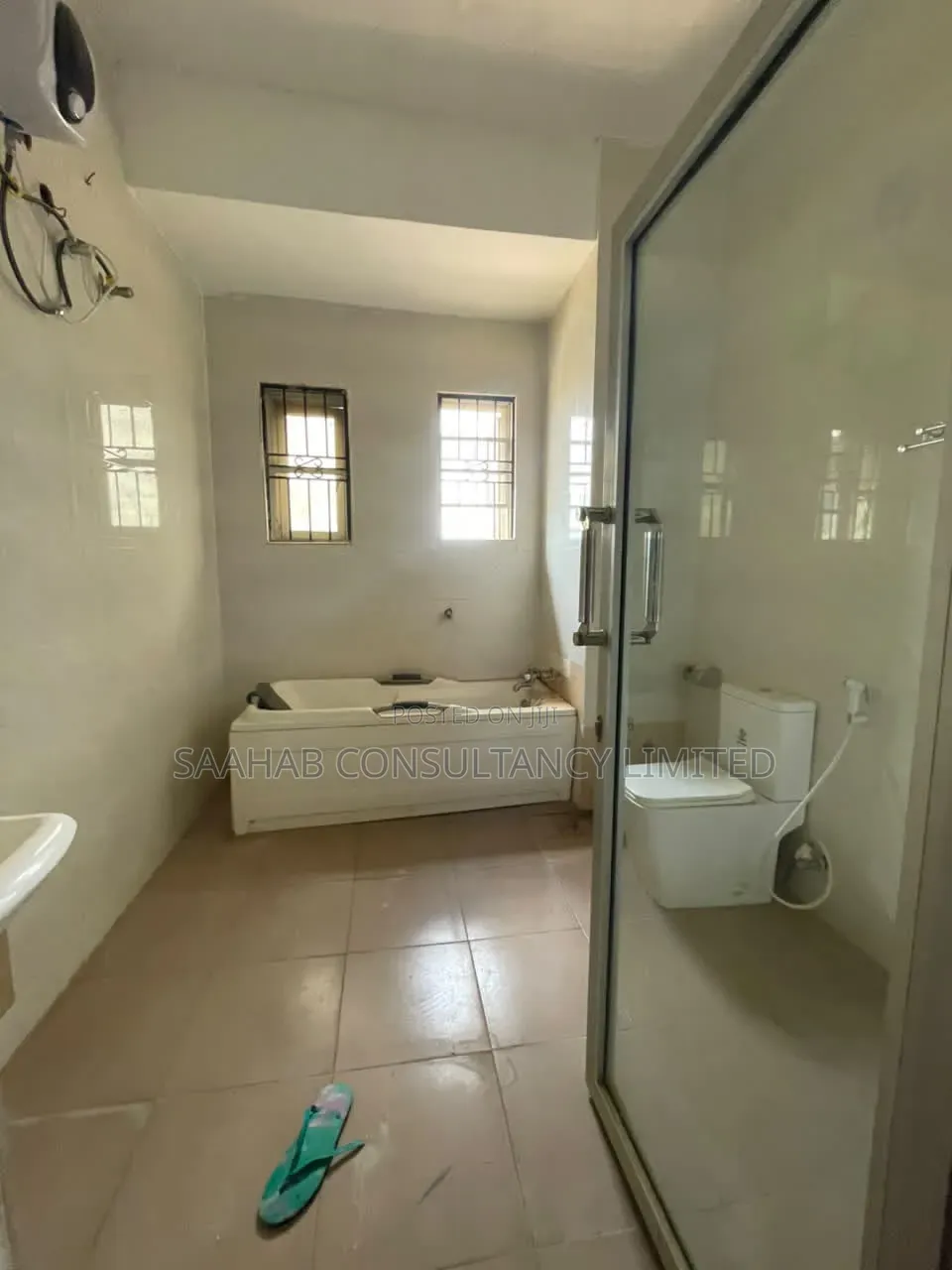 4bdrm Duplex in By Sunnyvale, Galadimawa for rent